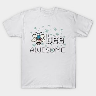 Bee Awesome T-Shirt